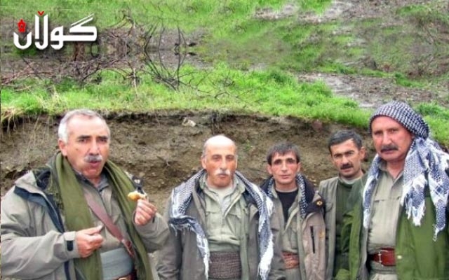  مامۆستایەکی زانکۆی سلێمانی: پەکەکە نەبێت دەوڵەتی تورکیا ناتوانێت بێتە هەرێمی کوردستانەوە 