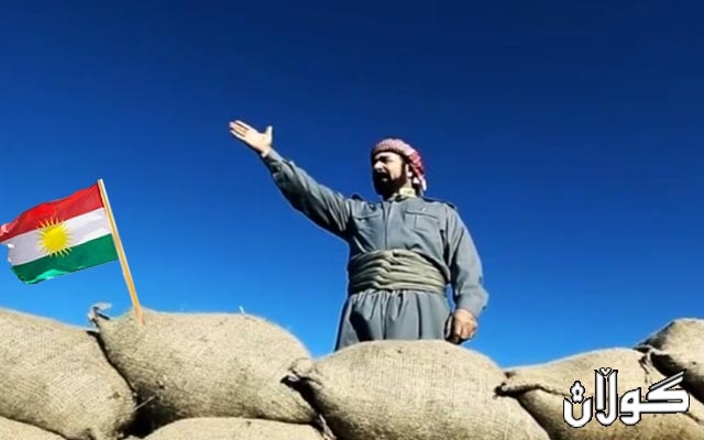 شڤان‌ پەروەر: هەرێمی کوردستان ئێستا بووەتە جێگەی هیوای هەمووان و دەبێ بپارێزرێت