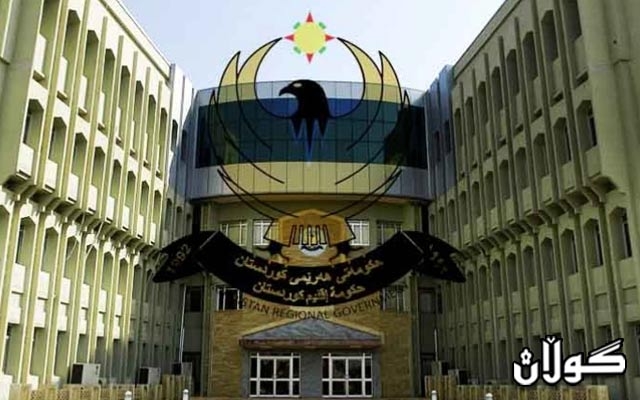  پەرلەمانی کوردستان مەسرور بارزانی بۆ پێکهێنانی حکوومەت ناوزەد کرد 