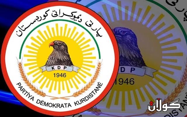  فراکسیۆنی پارتی پرۆژە یاسایەکی گرنگی پێشکەش بە پەرلەمان کرد 