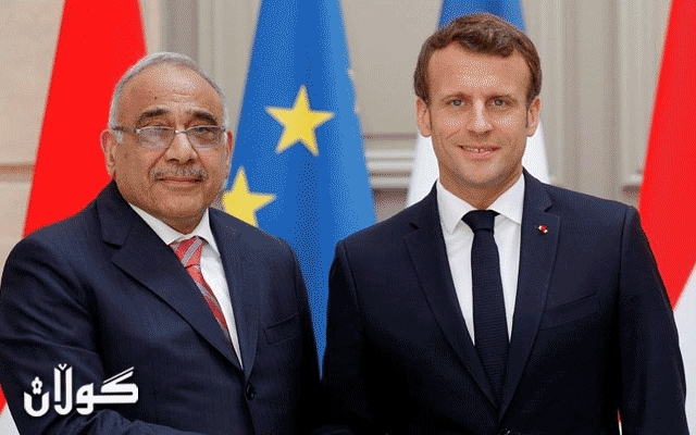  عه‌بدولمه‌هدی: پەیوەندیی هەولێر و بەغدا لە باشترین دۆخدایە 