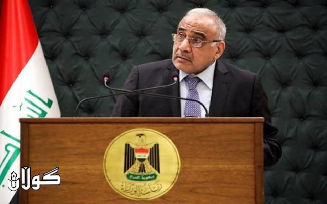  پەرلەمانتاریکی کورد: لە بەغدا هەڵیان کوتاوەتە سەر ژوورەکەم   و حزبوڵای لوبنانی لەسەر جەعفەری هاتووەتە دەنگ”