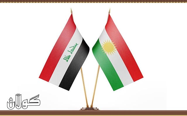  شاندێکی عێراق بۆ بەشەبودجەی کوردستان سەردانی هەولێر دەکات 