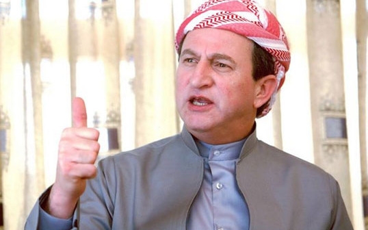  ئه‌دهه‌م بارزانی له‌ سلێمانی ده‌ستبه‌كار ده‌بێت 