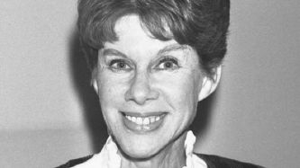 خانمە نووسەر و رۆمانووسی بەریتانی و وەرگری خەڵاتی بۆکەر، ئانیتا برۆکنەر لە تەمەنی ٨٧ ساڵیدا ماڵئاوایی لە ژیان کرد. 