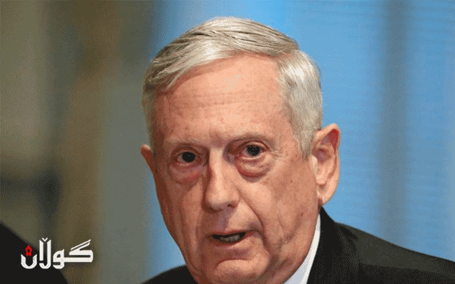 ئەمەریكا سوریا لە بەكارهێنانی گازی كیمیایی ئاگاداردەكاتەوە 