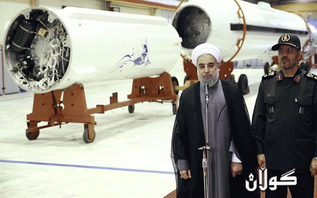  ئێران دەست بەچالاکییە ئەتۆمییەکانی دەکاتەوە 