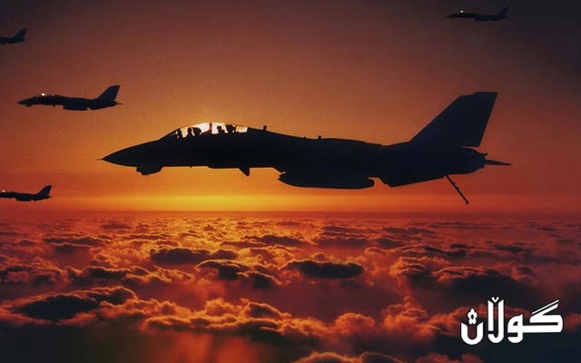 سوپای ئیسرائیل: رێگەمان لە هێرشێکی بەربڵاوی هێزەکانی ئێران گرت