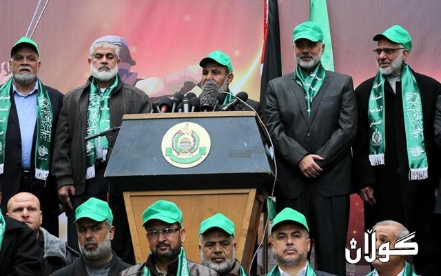 سێ وەزیری باڵای حکومەت هۆشیارییان داوەتە تێریزامەی