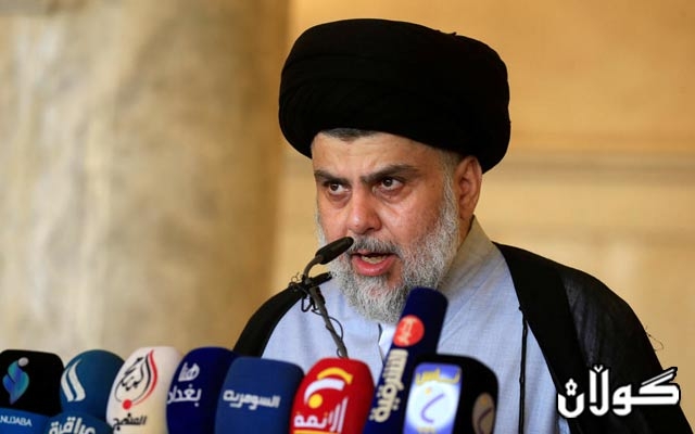  ئەمریکا هەڕەشە لەچین دەکات و بەهۆکاری پشێوەی زەریای هندی دەزانێت