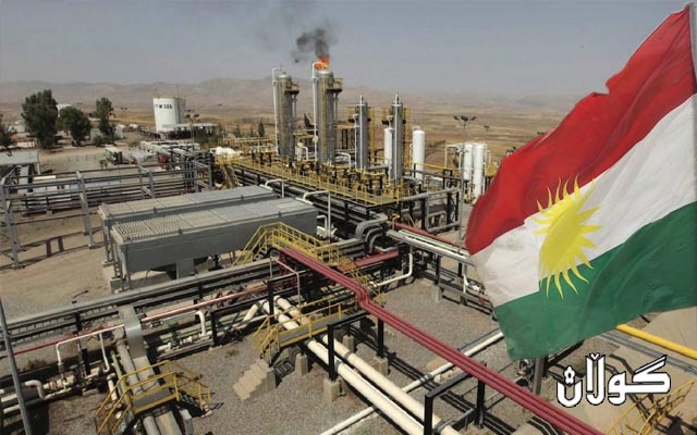  ”کوردستان بەهۆی یەدەگی نەوت و گازی سرووشتییەوە ڕۆڵێکی گرنگی لە بازاڕی وزەدا دەبێت“ 