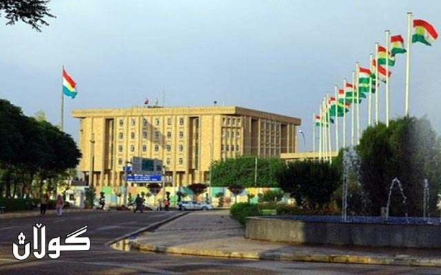پەرلەمانی كوردستان سكاڵا دژی یاسای ھەڵبژاردنی ئەنجوومەنی پارێزگاكان تۆمار دەكات