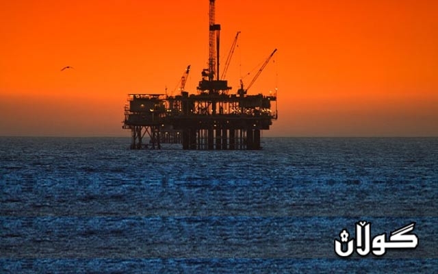 نرخی نەوتی خاو لەبازاڕەکانی جیهاندا 