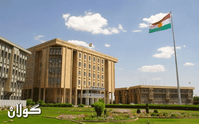  سەرجەم پەرلەمانتارانی یەکێتی گەیشتنە پەرلەمانی کوردستان 