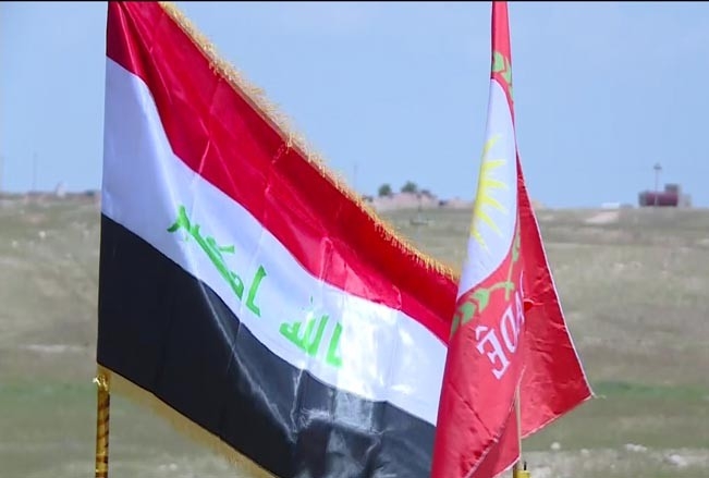 پارتێكی نوێ لە شنگال دامەزرا
