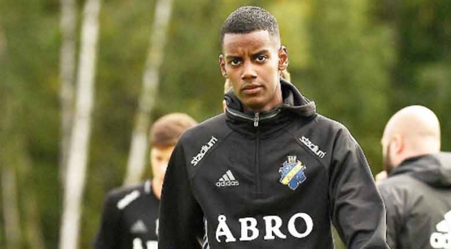 ریال مه‌درید گفتوگۆیه‌كانی بۆ گواستنه‌وه‌ی ئه‌م یاریزانه‌ ده‌ستپێده‌كات