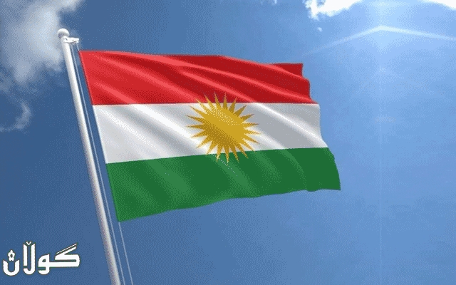 سه‌رۆكایه‌تیی په‌رله‌مان: ئاڵای كوردستان سیمبوڵی قوربانیدان و گیانبه‌ختكردن و سه‌رفرازیی هه‌میشه‌ییه