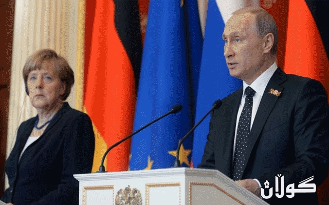 ئەڵمانیا.. پەنابەرێکی عێراقی بە کردەیەکی ”تیرۆریستی“ تۆمەتبار دەکرێت