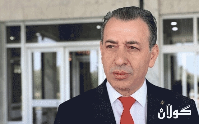 ئایدن مەعرووف: لە كابینەی نۆیەمی حكوومەتدا هەموان وەك یەك تیم كار دەكەن