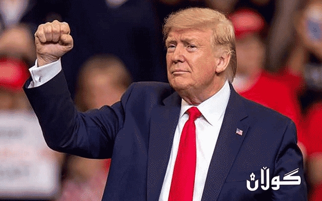 زانیارییەک لەبارەی تەندروستیی ترەمپ و سەرۆکایەتییەکەی بڵاو دەبێتەوە