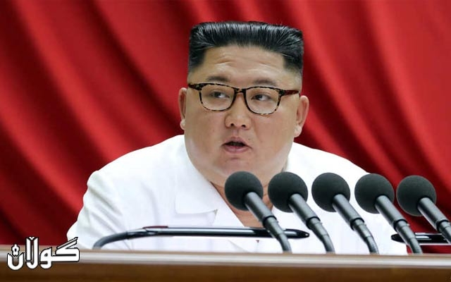  پێنتاگۆن: لەدژی ئێران هاوپەیمانییەکی جیهانی پێک دەهێنین 