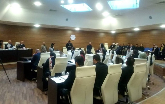  ئەنجوومەنی پارێزگای سلێمانی لەبارەی داواكانی خۆپێشاندەران لە كۆبوونەوەدایە