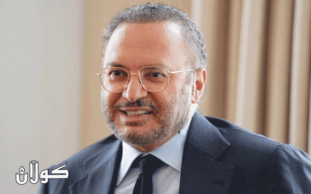 ئەنوەر قرقاش وەزیری کاروباری دەرەوەی دەوڵەتی ئیمارات : رێککەوتنەکەمان لەگەڵ ئیسرائیل تارمایی لەسەر داگیرکاری خاکی فەلەستین نەهێشت