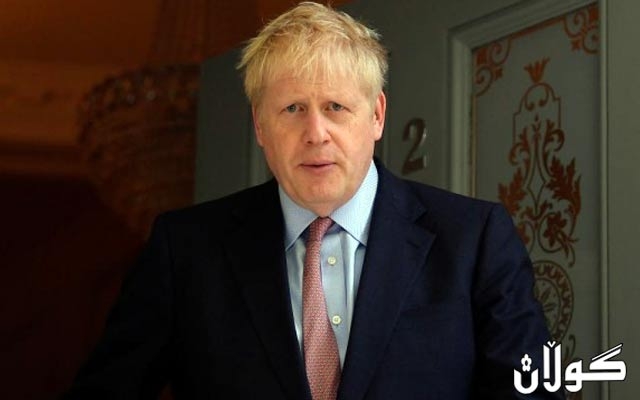  سەرۆک وەزیرانی بەریتانیا داوای هەڵبژاردنی پێشوەختە دەکات 