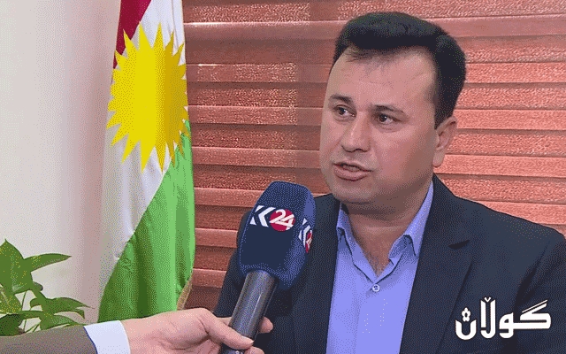 بەڕێوەبەری سووتەمەنیی ھەولێر: دابەشکردنی نەوت بەردەوام دەبێ