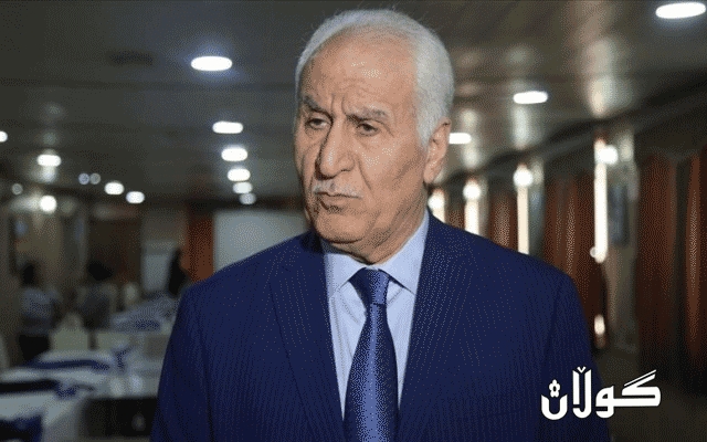 عارف ڕوشدی: ماكرۆن حیسابی بۆ ئەوانە نەكرد كە دەیانویست پێگەی هەرێمی كوردستان كەم بكەنەوە