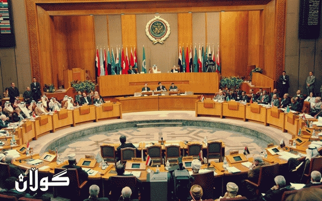 پەرلەمانی عەرەبی داوای ستراتیژێكی یەكگرتوو لە دژی هێرشەكانی توركیا و ئێران دەكات