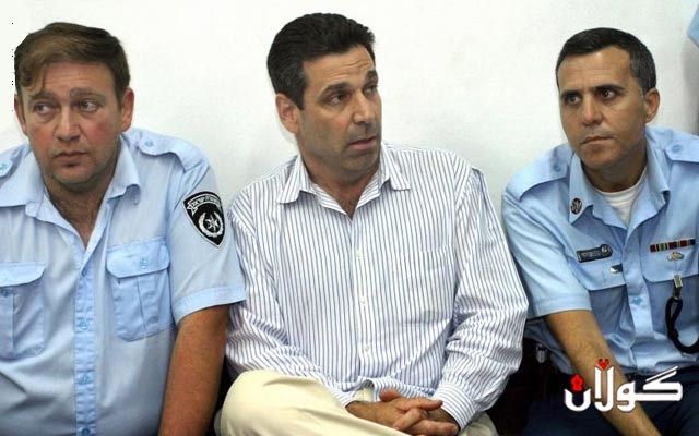 دادگای ئیسرائیلی بەهۆی ”سیخوڕیکردن بۆ ئێران“ گۆنین سیگیفدا وەزیری پێشووی وەزەی ئیسرائیلی بە 11 ساڵ سزادا