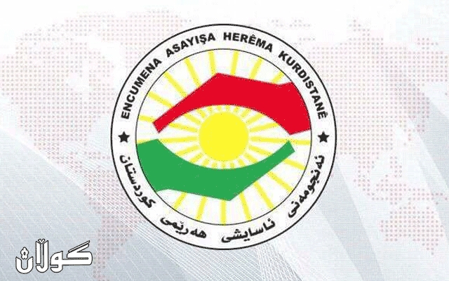 ئەنجوومەنی ئاسایشی هەرێمی كوردستان پووچەڵكردنەوەی چەند هێرشێكی تێكدەرانەی لە هەرێمی كوردستان راگەیاند