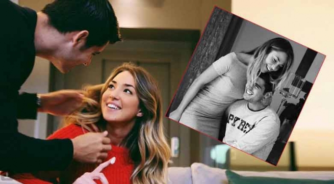 به‌ وێنه‌...یه‌كێك له‌ جوانترین كچه‌كانی ئیتاڵیای رازیكردووه‌