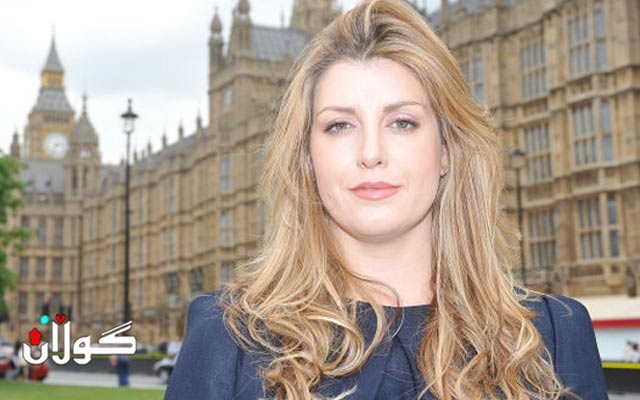 بریتانیا: پێویستەی پەیامێکی رون لەبارەی گەروی هورمز بدرێتە تاران