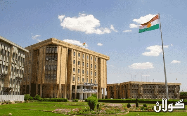  دەستەی سەرۆکایەتیی پەرلەمان بۆ دانانی بەرنامەی کاری دانیشتنی پەرلەمان کۆدەبێتەوە 