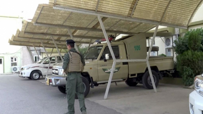 دەستگیركراوانی پەكەكە لە زیندانەكانی ئاسایشی سلێمانی مان لە خواردن دەگرن