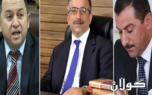  ئەندامێکی یەکێتی لە ئەنجومەنی پارێزگای سلێمانی: هەڤاڵ ئەبوبەکر نابێتە پارێزگاری سلێمانی 