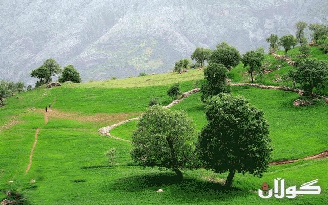 كه‌شناسیی هه‌رێم هۆشداری له‌ كه‌شوهه‌وای سبه‌ینێ ده‌دات