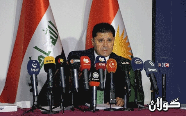 رێکخەری راسپاردە نێودەوڵەتییەکان: حکومەتی عێراق لیژنەیەکی ناوەندیی پێکهێناوە بۆ بەدواداچوونی چارەنووسی (١٦٤٢٠) بێسەروشوێنبووی سەردەمی رژێمی بەعس کە زۆربەیان هاووڵاتی هەرێمن 