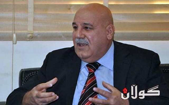  یاوەر: هەولێر و بەغدا بۆ شەڕی مووسڵ رێککەوتوون 