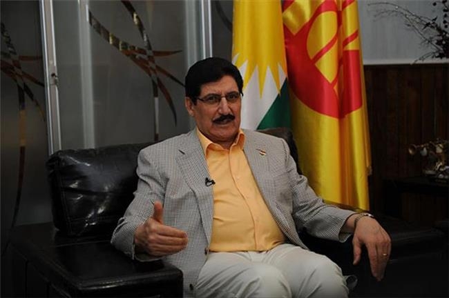 فازڵ میرانی هەمووان كۆكین.. پێكهێنانی حكوومەت تەنیا 10%ـی ماوە