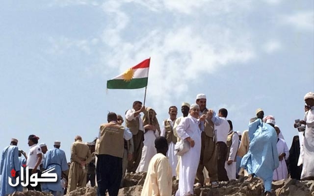 سعودیە بڕیاری زیادکردنی دوو هەزار کەسی دیکەی لە ژمارەی حاجییانی هەرێمی کوردستان داوە