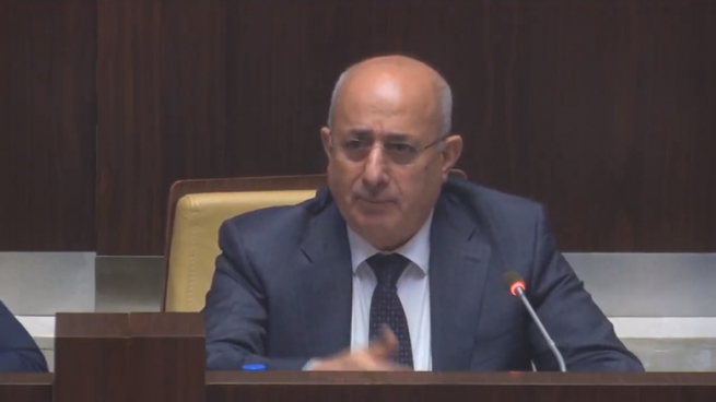 سبەی وەزیری دارایی و ئابووری دەچێتە پەرلەمانی کوردستان