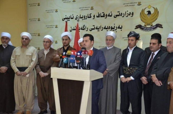  داعش بە پارە رێگا بە دەرچوونی هاووڵاتییان دەدات 