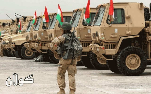  عەشیرەتەکانی نەینەوا: هیچ هێزێک لە دەشتی نەینەوا بەبێ ئاگاداریی هەولێر دروست ناکرێت 