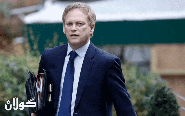 وەزیری گواستنەوەی بریتانیا : گەشتیاری 50 وڵات بۆ ئینگلاند دەبەخشرێن لە خۆکەرەنتینەکردن دوای گەیشتنیان.