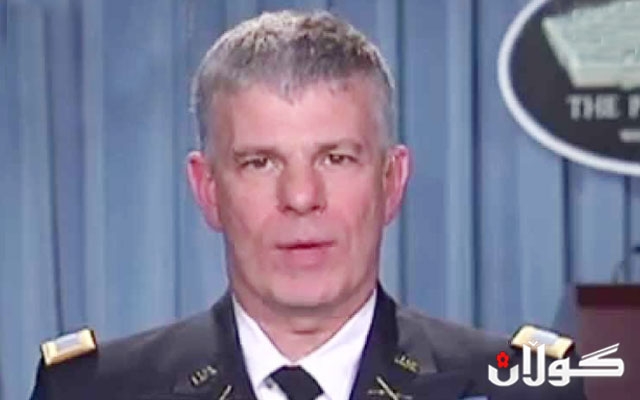 شەڕی داعش لە عیراقدا 3 بۆ 5 ساڵ دەخایەنێت