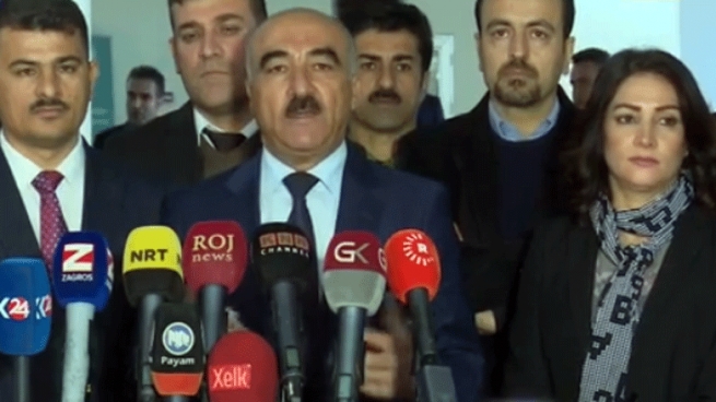 ئەنجوومەنی پارێزگای سلێمانی داوایەك لە حكوومەت دەكات