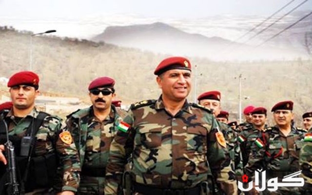 عەزیز وەیسی: حەشدی شەعبی لە داعش خراپترە